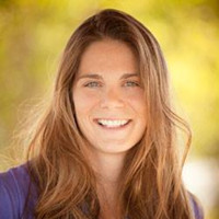 Kate Eisele