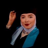 Hajar EL AIBOUDI🏅