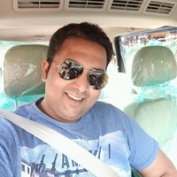 Roshan Sawale