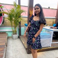 Khushi Kohli