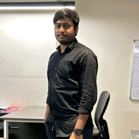 Venkata Shiva Reddy Narra