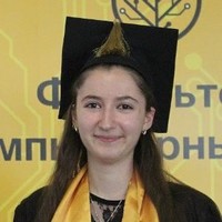 Ольга Кочетова