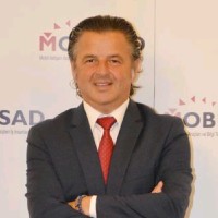 UĞUR İLHAMİ ÖZDEN