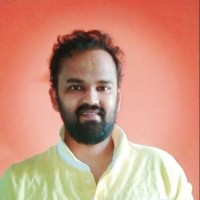 Suraj Pawar