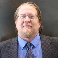 David Huffstetler
