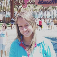 Danielle Ferreira de Oliveira