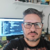 Evandro Padilha Sulchinscki