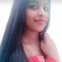 Khushi .