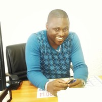 Mc Donell Nzamba