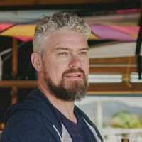 Aaron Moller