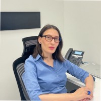 Salome Samkharadze