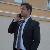 Mohammed Vasim Shaikh