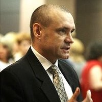 Alex Skorohod