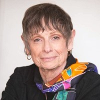 June Barfield