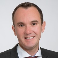 Michael Furrer