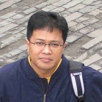 Albizzia Benget Siahaan