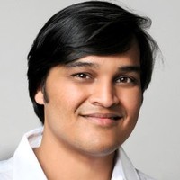 Ashwin D. Chandak