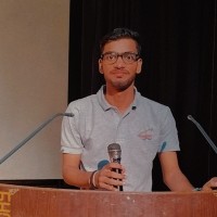 Rajeev kushwaha