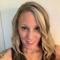 Stefine Rayner