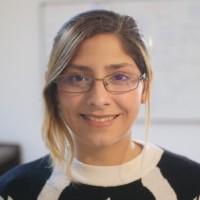 Aluhe Martinez
