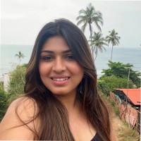 Riddhi Oza