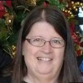 Ruth Webb