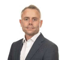 Stephen Niels Jacobsen, MRICS