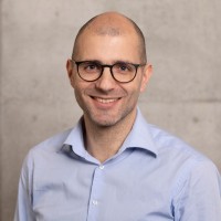 Gregor Hoffmann