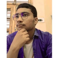 Arsh patel
