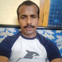 Sathya Yadav