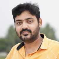 Pravin Kumar Kannan