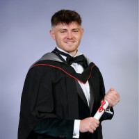 Aidan Spence