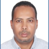 Mohammed Faroug