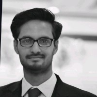 Qasim Saeed