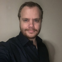 Joey (Johan) Rheeder