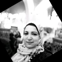 Marwa Magdy, Msc