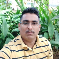 Mayur Bhosale