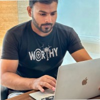 Mohd Nadeem