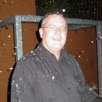 Willem Boonzaaier