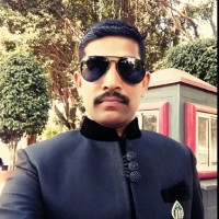 Mahesh Shinde
