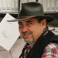 Gregory Kamp