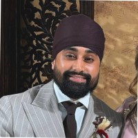 Aman Panesar