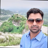 Sahil Vashisht