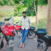 Burugu Rajesh