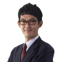 Brian Lin