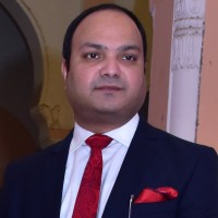 Shawahiq Siddiqui
