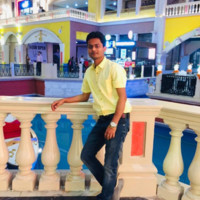Vikash Srivastava