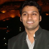 Anish Sancheti