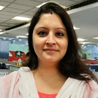 Ca Shreejaya Bhattacharya