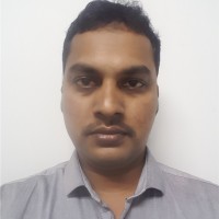 Chandrasekaran / sekaran